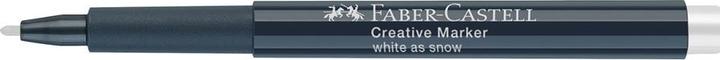 Actual product image Faber-Castell Marker Creative Studio (White, 1.50 mm, 1 x)
