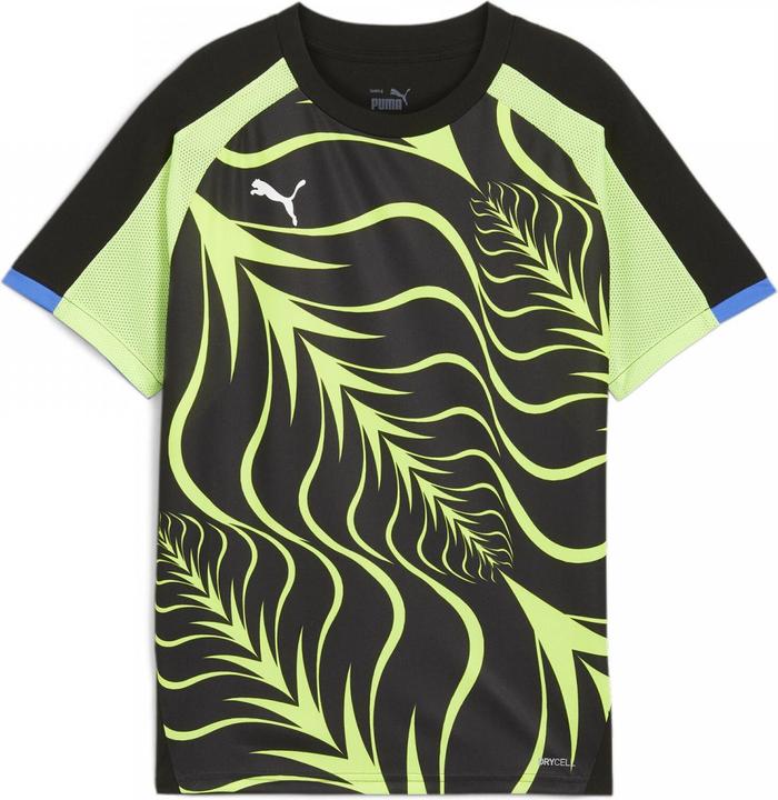 Puma individualLIGA Graphic Jersey Jr (176)
