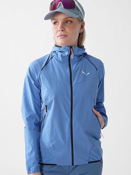 Produktbild Salewa Women's Pedroc DST Light Jacket (40)