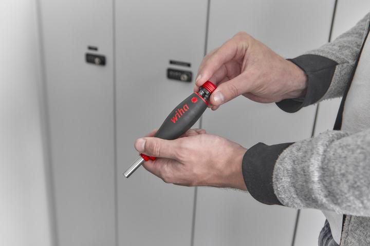 Actual product image Wiha PocketMax