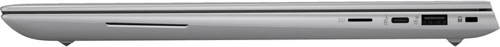 Immagine prodotto HP ZBook Studio 16 G11 Intel Core Ultra 7 155H 40,64cm 16 pollici WUXGA 32GB 1TB/SSD NVIDIA RTX 4070 (16", Intel Core Ultra 7 155H, 32 GB, 1000 GB, DE)