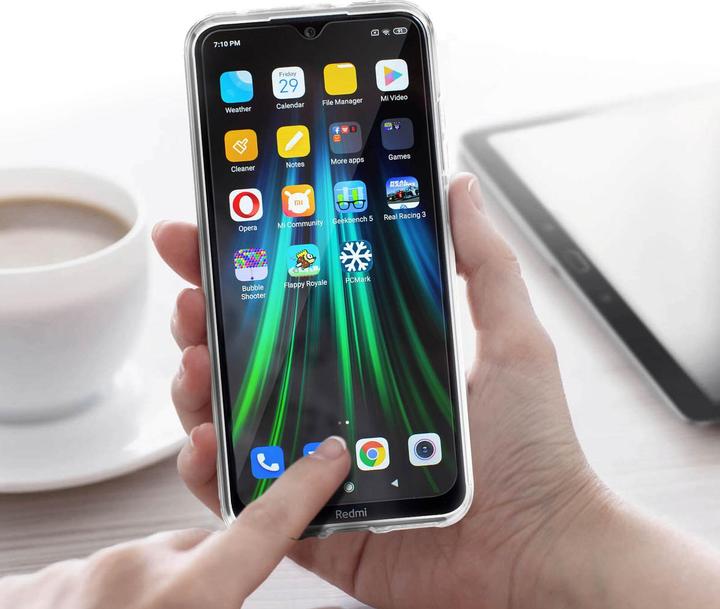 Immagine prodotto Avizar Serie di kit (Xiaomi Redmi Note 8T)