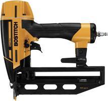 Productafbeelding Bostitch Stanley FN1664SP-E Brad 1.6 nietmachine 25-64 mm