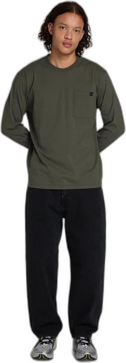 Actual product image Edwin t-hirt trapper (S)