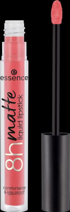 Produktbild essence 8h matte liquid lipstick (Fiery Red)