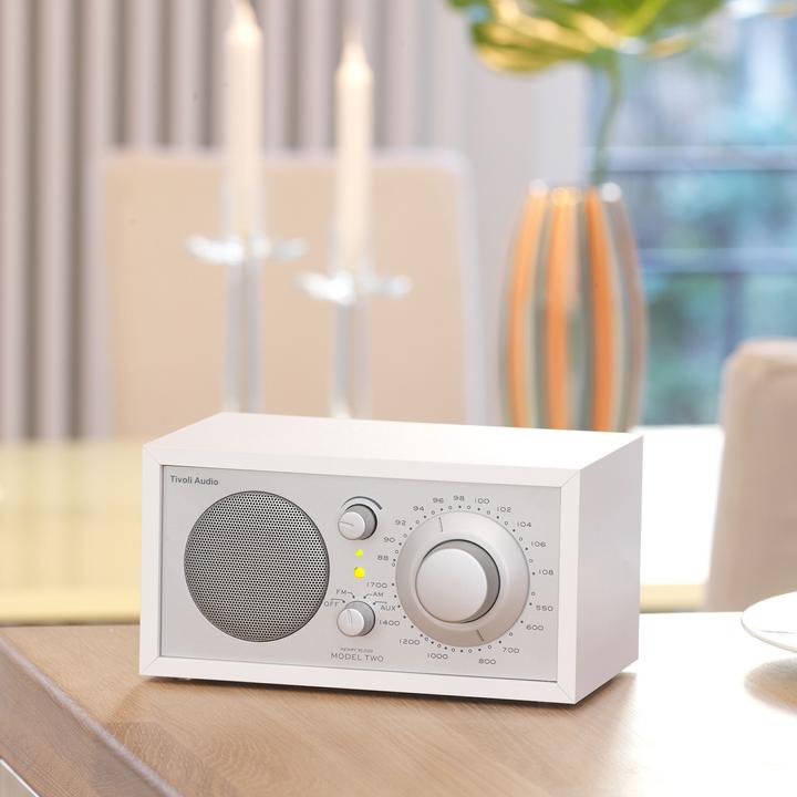 Actual product image Tivoli Audio Model One (FM, AM, Bluetooth)