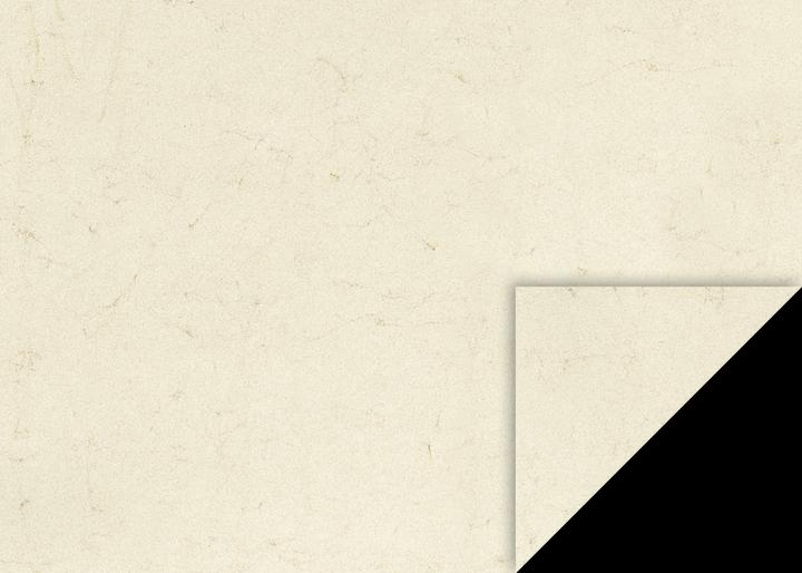 Heyda Elefantenhaut 50x70cm 110 g/qm weiss (110 g/m², 1 x)