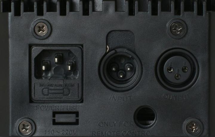 Produktbild BeamZ Mhl108