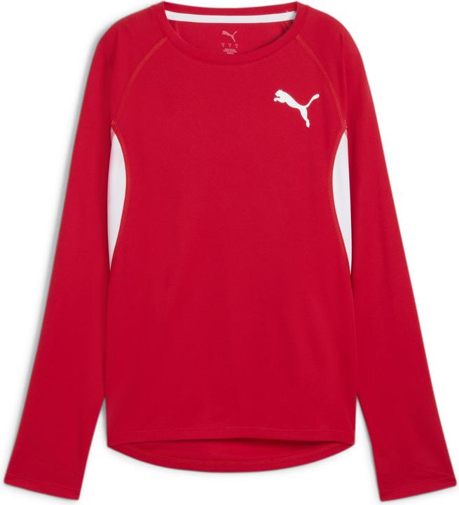 Produktbild Puma W CROSS THE LINE LS 3.0 (XS)