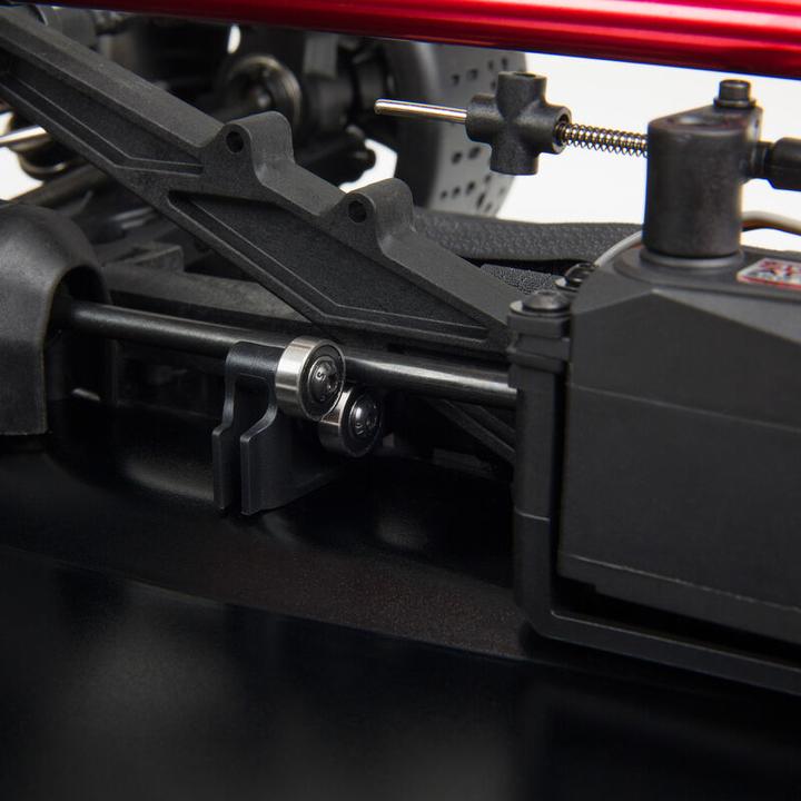 Produktbild Arrma Race Truck Infraction V2 (RTR Ready-to-Run)