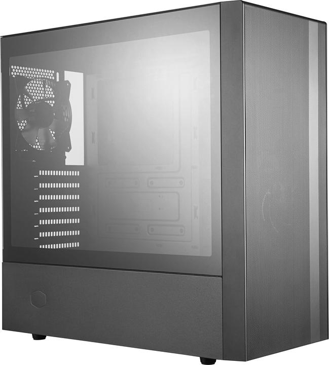 Image du produit Cooler Master NR600 MasterBox (ATX)