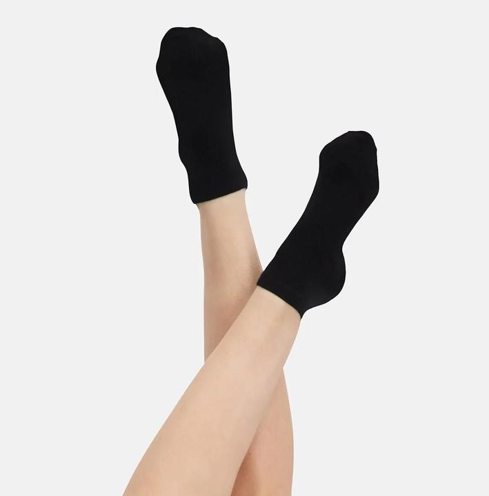 Produktbild Bamboo Basics Sneakersocken Dani (6-Pack) (6er Pack, 35 - 40)