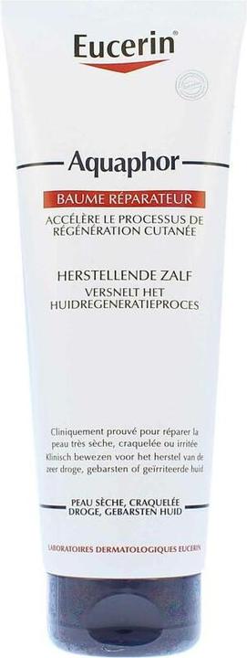 Actual product image Eucerin Aquaphor (198 ml, Face balm)