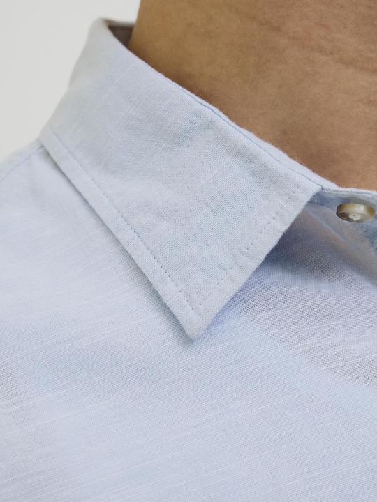 Actual product image Jack & Jones Jjesummer Shirt Ss Sn (S)