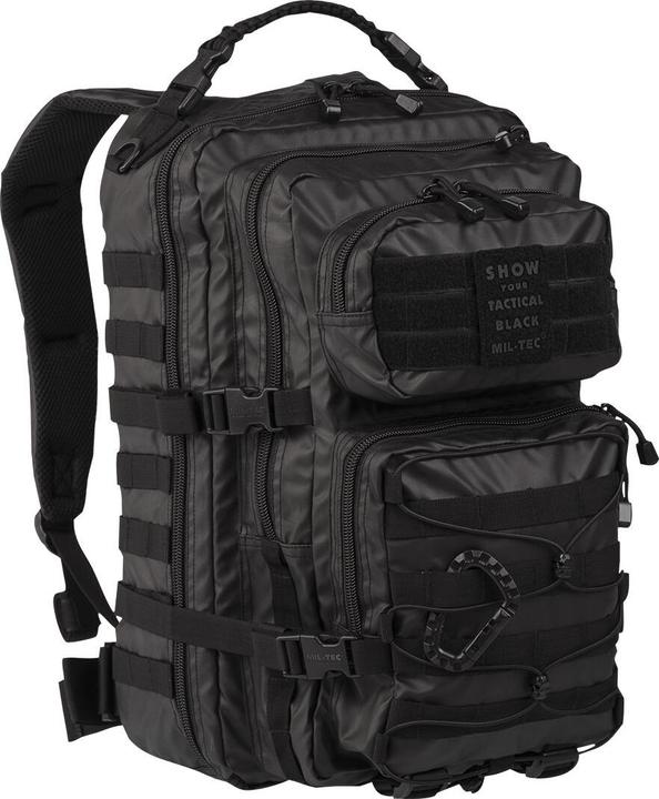 Mil-tec Assault LG Tactical (36 l)