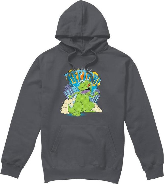 Rugrats Stomp Kapuzenpullover