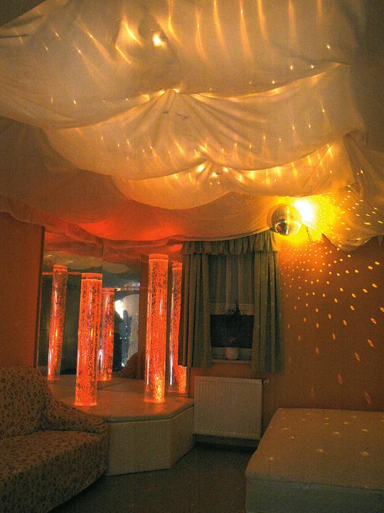 Immagine prodotto Sport-Thieme Cielo di luci