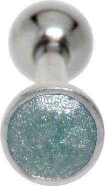 Aqua, Silber