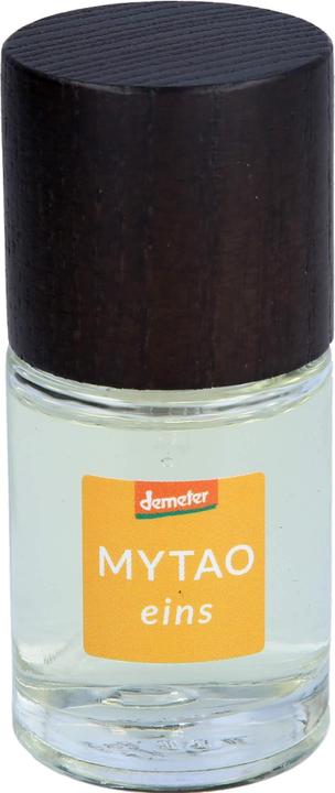 Produktbild Mytao eins Naturparfüm (Eau de Parfum, 15 ml)