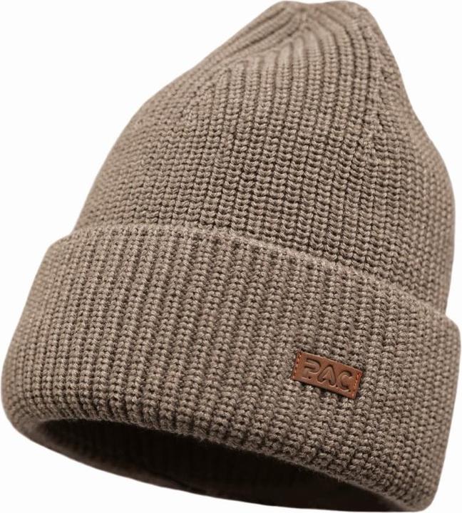P.A.C. Alea Merino Beanie