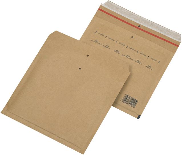 Produktbild Arofol Luftpolstertasche (100 x)