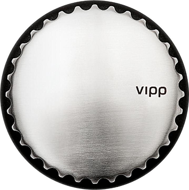 Produktbild Vipp 263 Salz- und Pfeffermühle 3-tlg. (Salz, Pfeffer)
