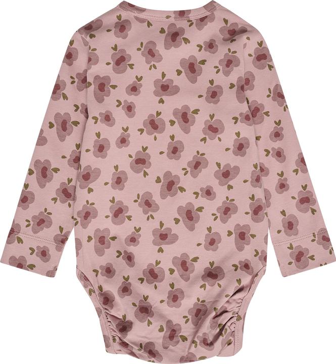 Image du produit hummel Hmlfjora Body L/S (92)