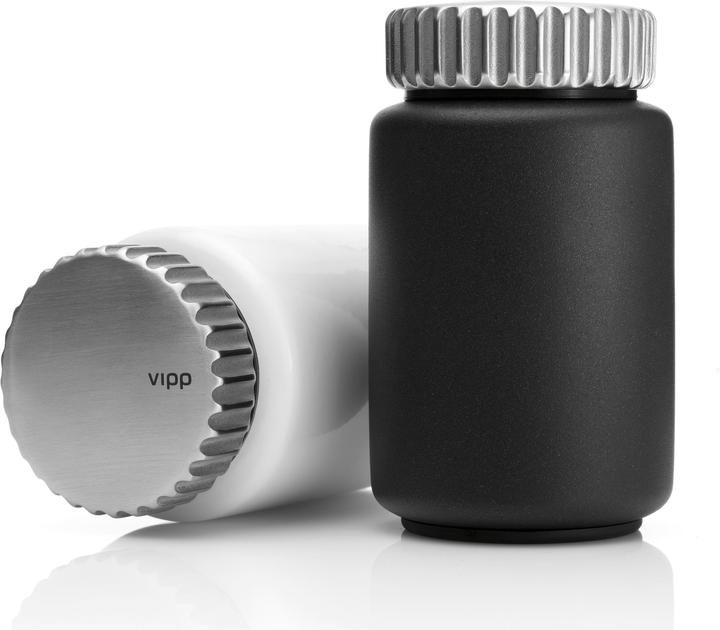 Produktbild Vipp 263 Salz- und Pfeffermühle 3-tlg. (Salz, Pfeffer)