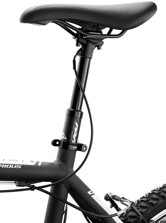 Produktbild Red Cycling Products PRO Remote Teleskop (31.60 mm)