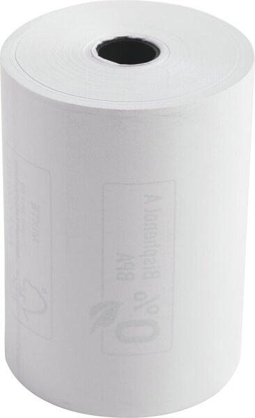 Exacompta Thermorollen fr Kassensysteme, 80 mm x 44 m