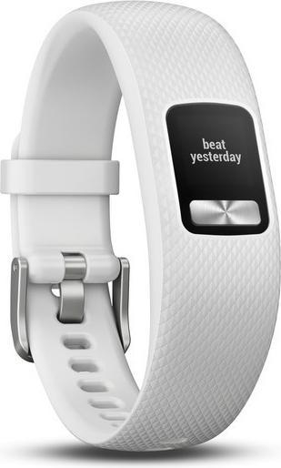 Actual product image Garmin Vivofit 4 (19 mm)