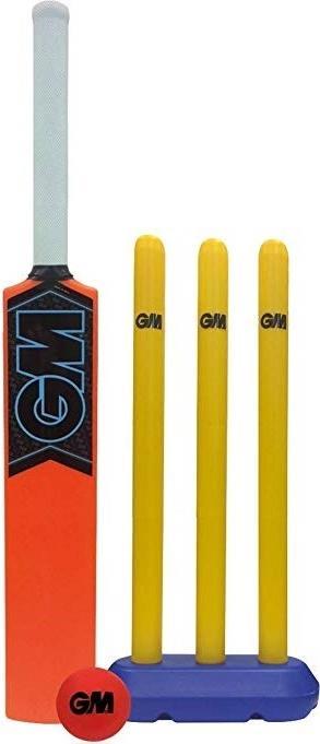 Actual product image Gunn And Moore CricketSet Striker