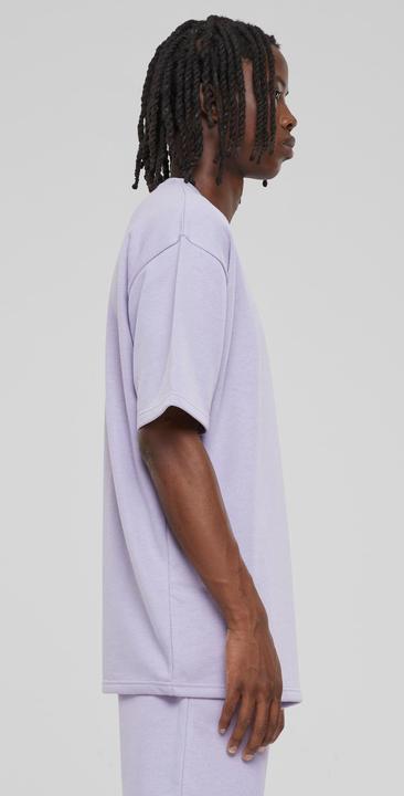 Actual product image Urban Classics Light Terry T-Shirt Crew - 166791 (XXL)