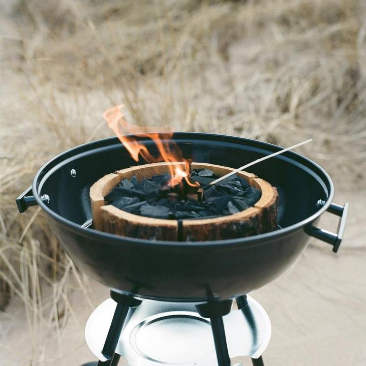 Produktbild EcoGrill Einweggrill