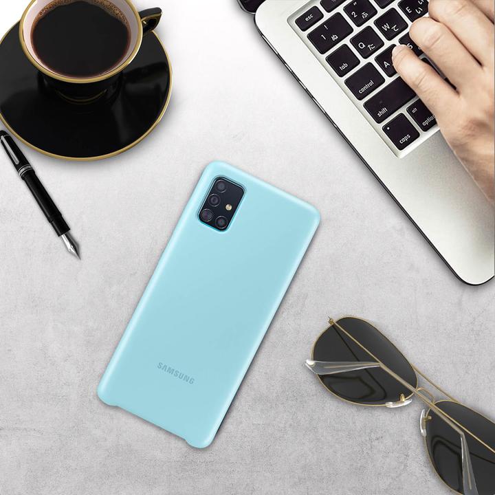 Immagine prodotto Samsung Silicone Cover (Samsung Galaxy A51)