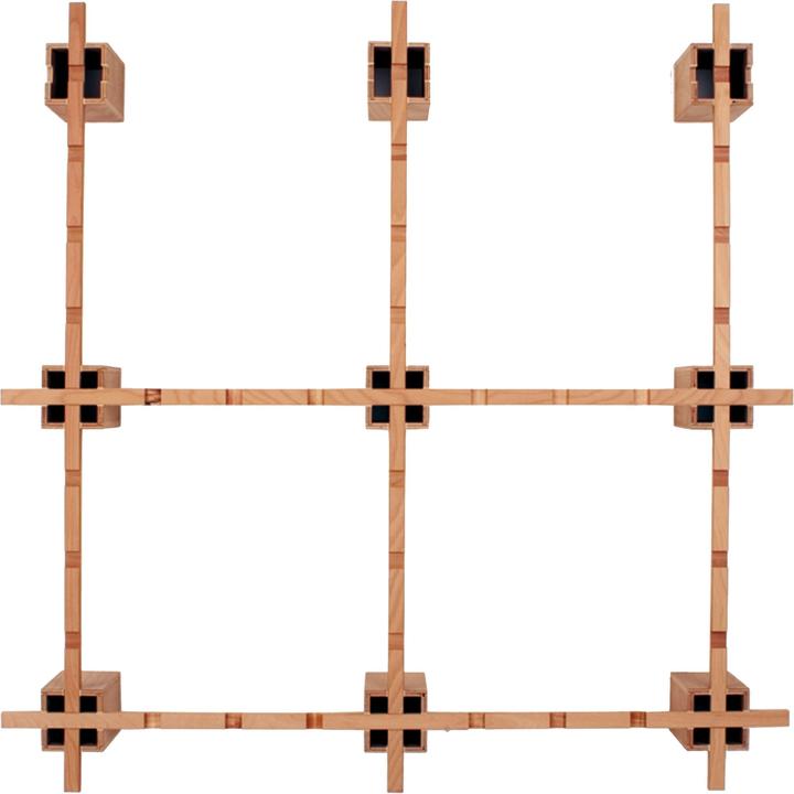 Produktbild Tojo Tojo-system Bett