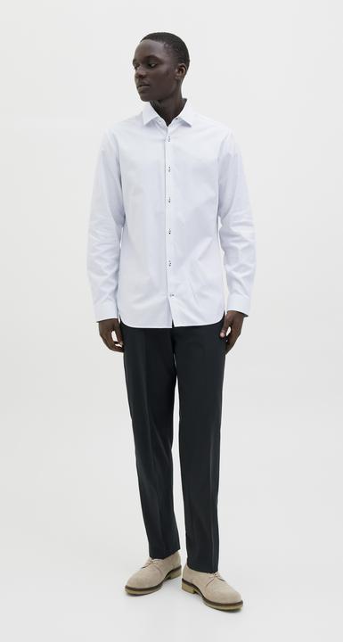 Immagine prodotto Jack & Jones Jprblaparker Detail L/S Shirt Noos (S)