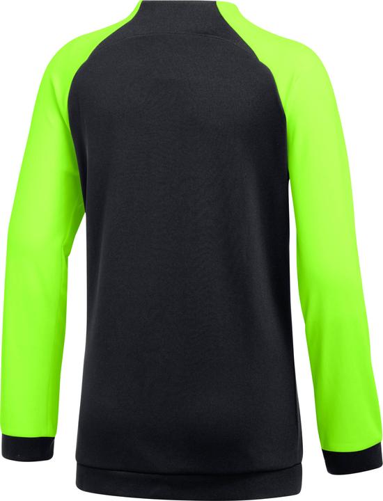 Immagine prodotto Nike Felpa Dri FIT Academy Pro Bambini Nero-Verde DH9283 010 (M) (M)