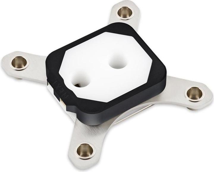 Produktbild Aqua Computer cuplex kryos NEXT RGBpx 1200/1156/1155/1151/1150 - Acetal + 925