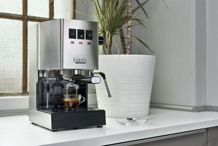 Image du produit Gaggia Nouveau classique