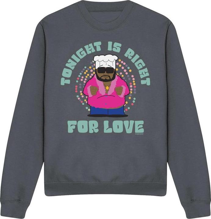 Immagine prodotto Ubisoft Tonight Is Right Felpa Adulto Unisex (XL)