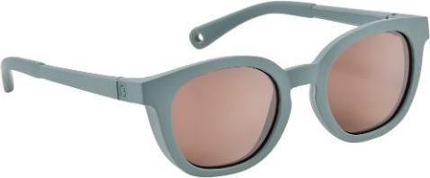 Actual product image Beaba Sonnenbrille 2-4 J BRIGHT Rauchgrün