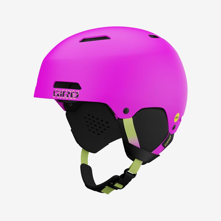 Actual product image Giro Ledge FS Mips (52 - 55.5 cm, S)