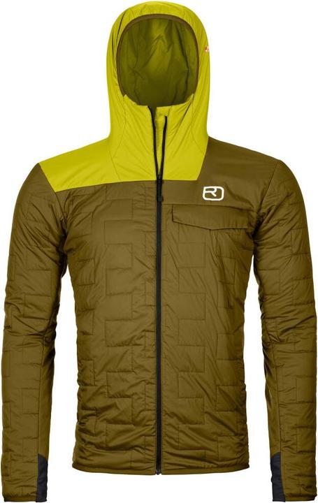 Ortovox Piz Badus Jacket (M)