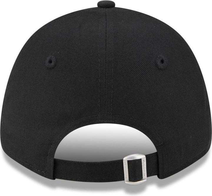 Produktbild New Era 9Forty Kinder Cap - New York Yankees schwarz Infant (48, 49, 50)