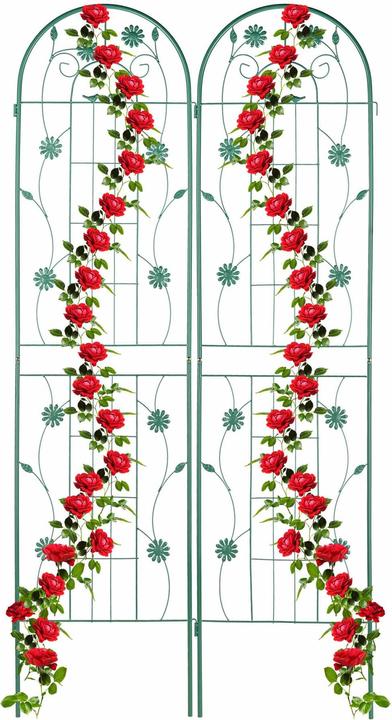 Produktbild Relaxdays Dallas (90 x 50 x 42 cm)