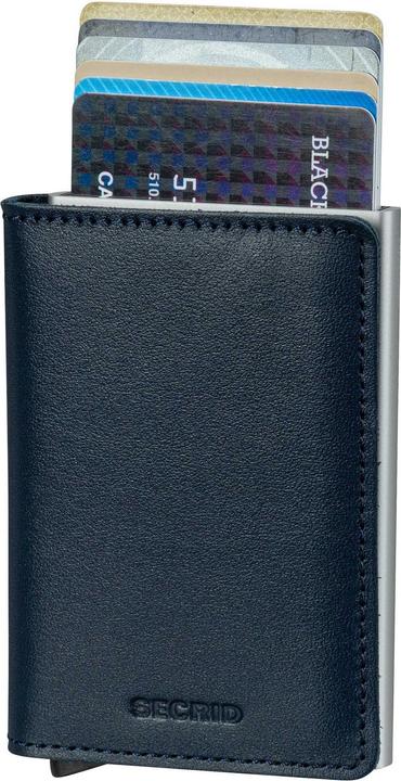 Actual product image Secrid Slimwallet