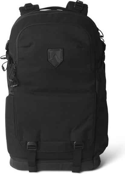 Moment Zaino fotografico da viaggio Everything - 35L Nero (Borsa a tracolla per fotocamera, 35 l)
