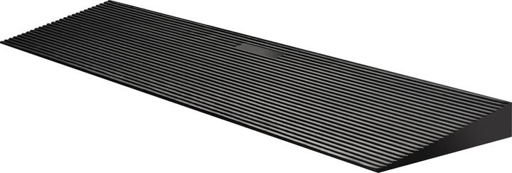 Actual product image Wiltec Threshold ramp