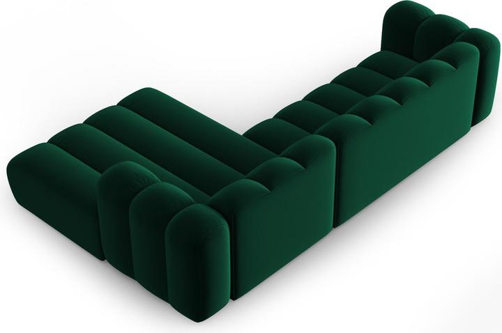 Produktbild Micadoni Lupine (Ecksofa)
